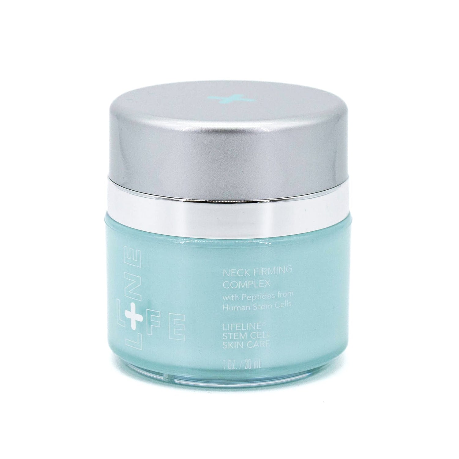LIFELINE Neck Firming Complex 1oz - Imperfect Box by This is Beauty US