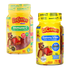 Lil Critters Immune C & Gummy Vites Variety (60 ct | 70 ct) by Farmacias Savia