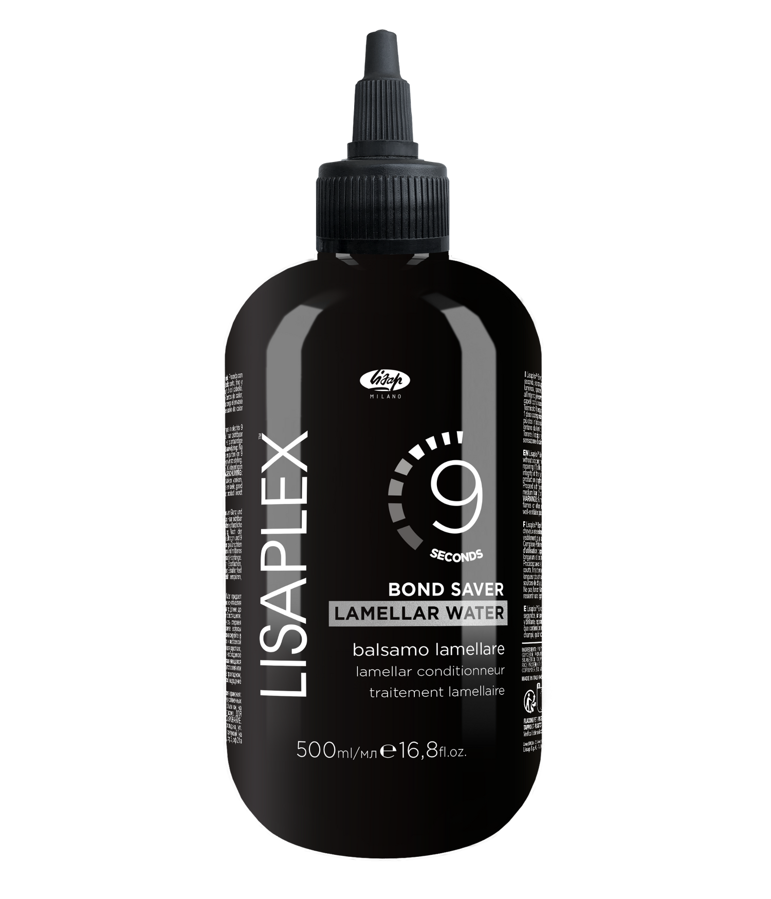 Lisaplex Lamellar Water by Lisap Milano