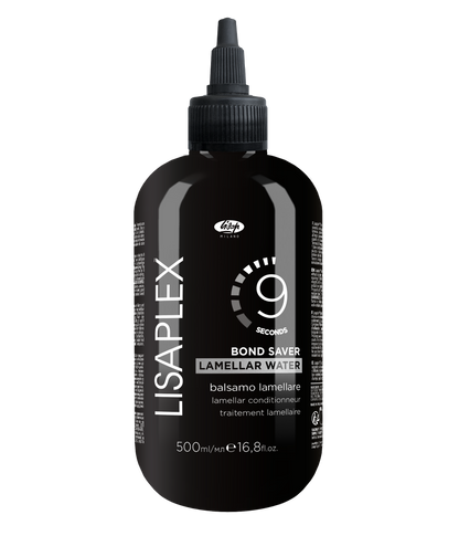 Lisaplex Lamellar Water by Lisap Milano