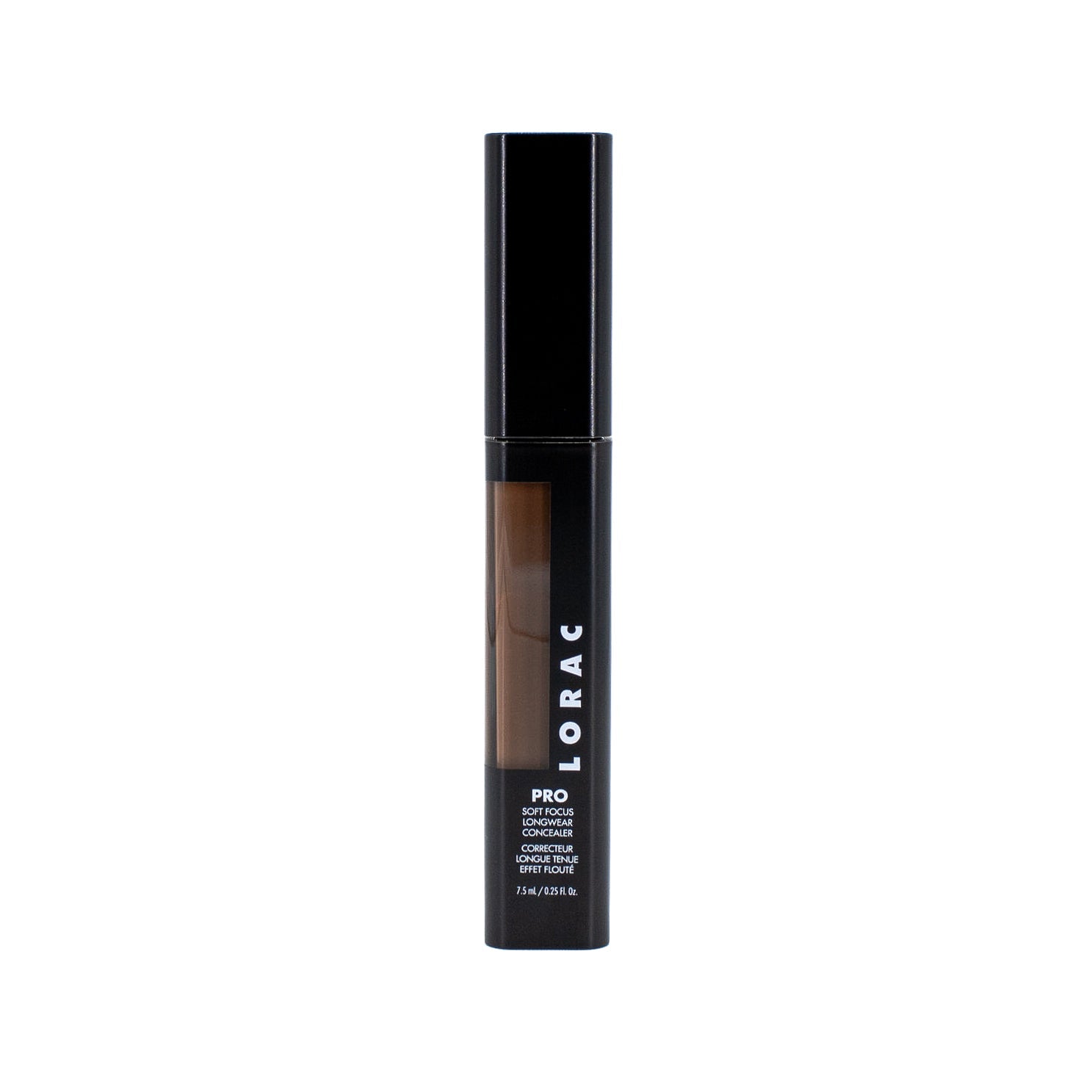 LORAC PRO Soft Focus Longwear Concealer 23.5 DEEP 0.25oz - New by This is Beauty US