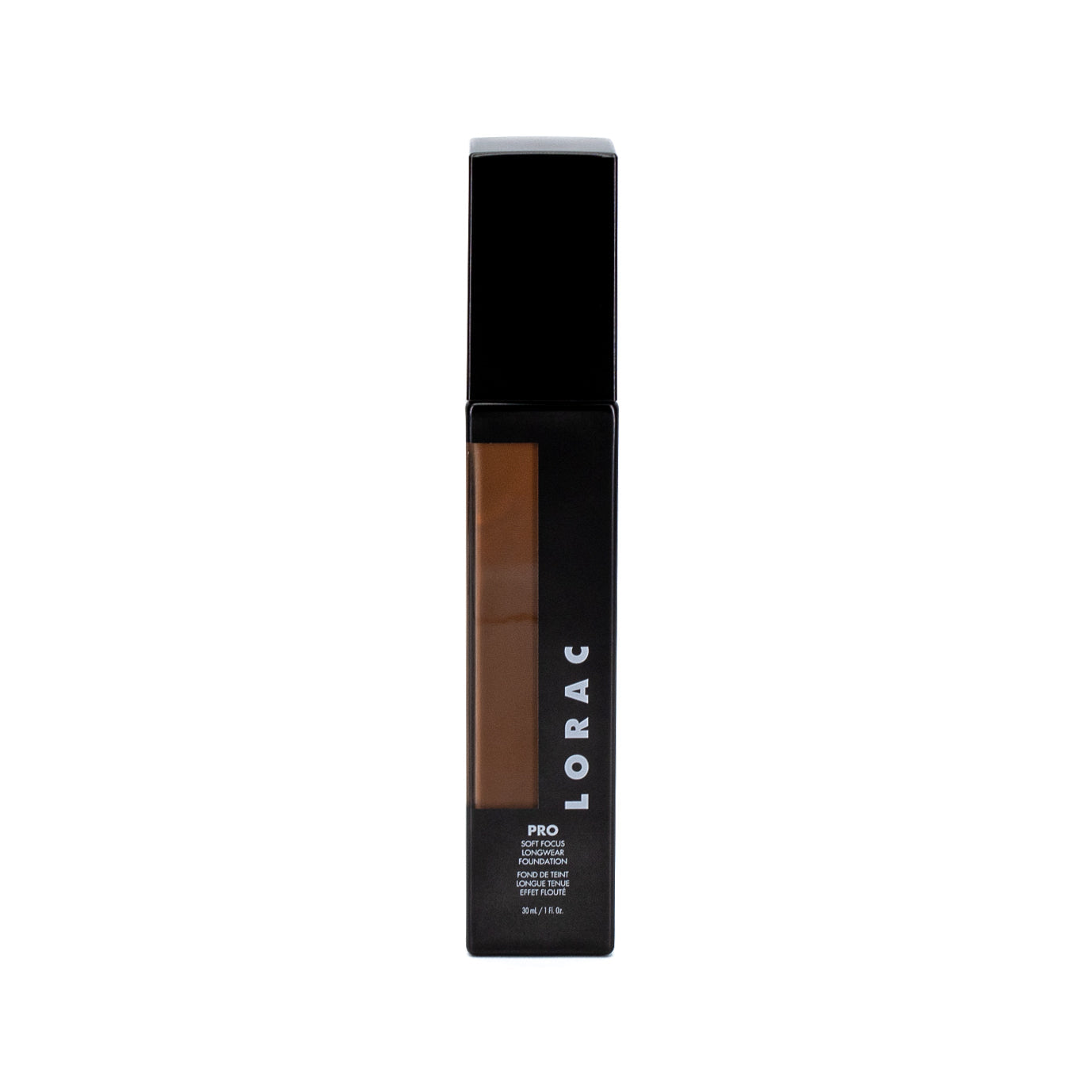 LORAC PRO Soft Focus Longwear Foundation 24 DEEP 1oz - Imperfect Box by This is Beauty US