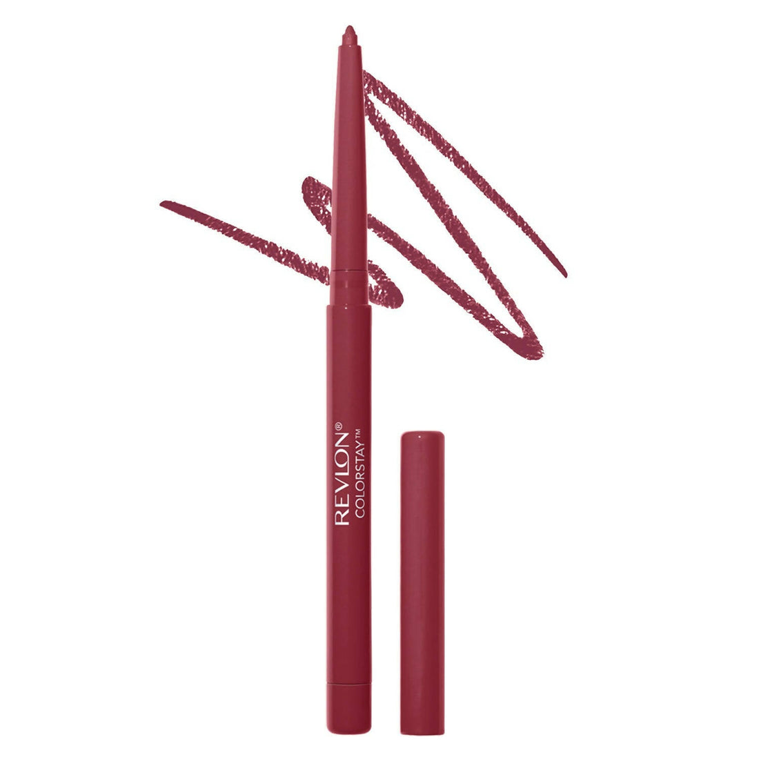 Revlon Colorstay Lip Liner Pencil - Wine by Dista