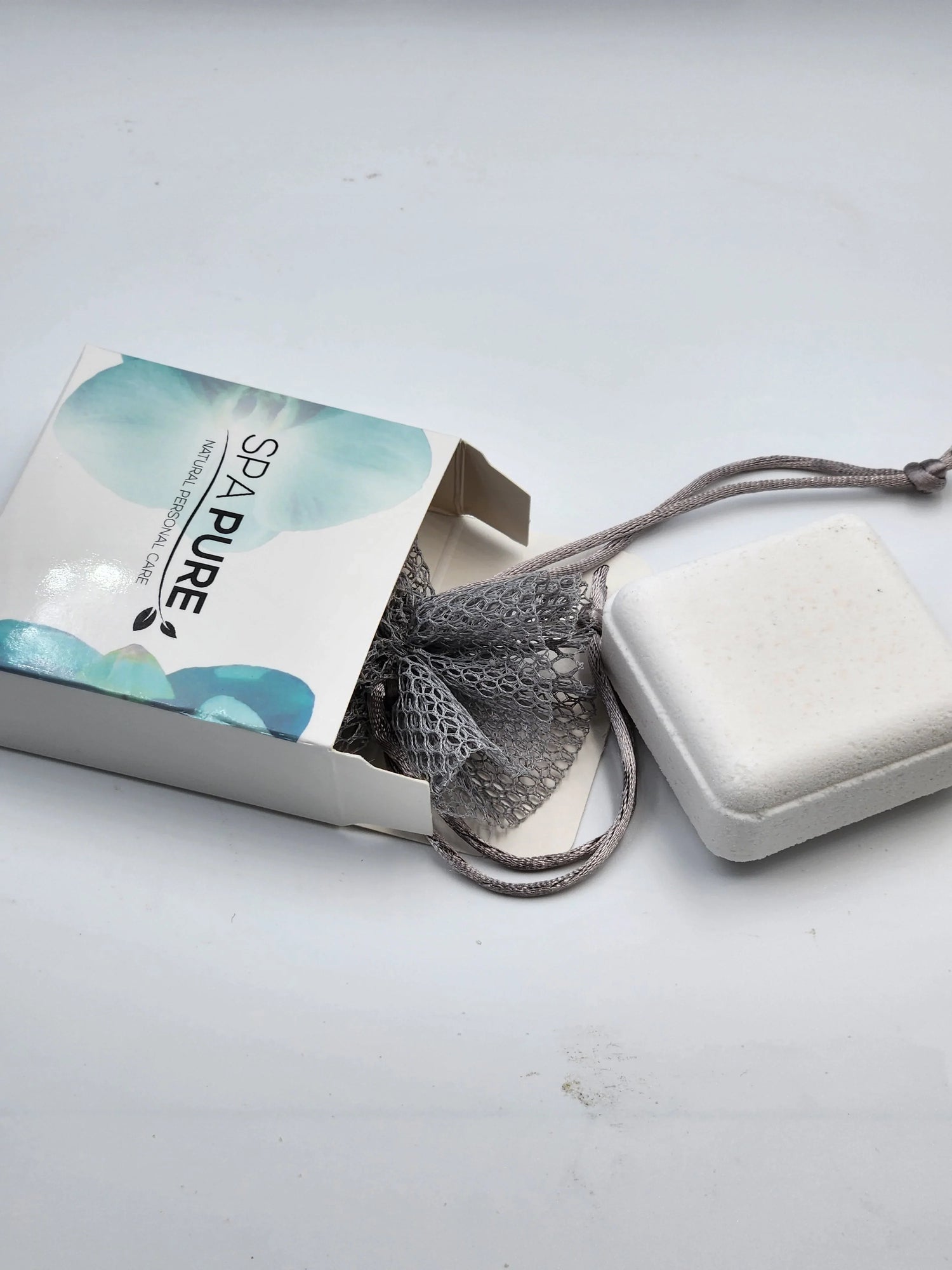 Wholesale Shower Steamer/Bath Melt 100% Essential Oils Aromatherapy CASE PACK 18 by Spa Pure