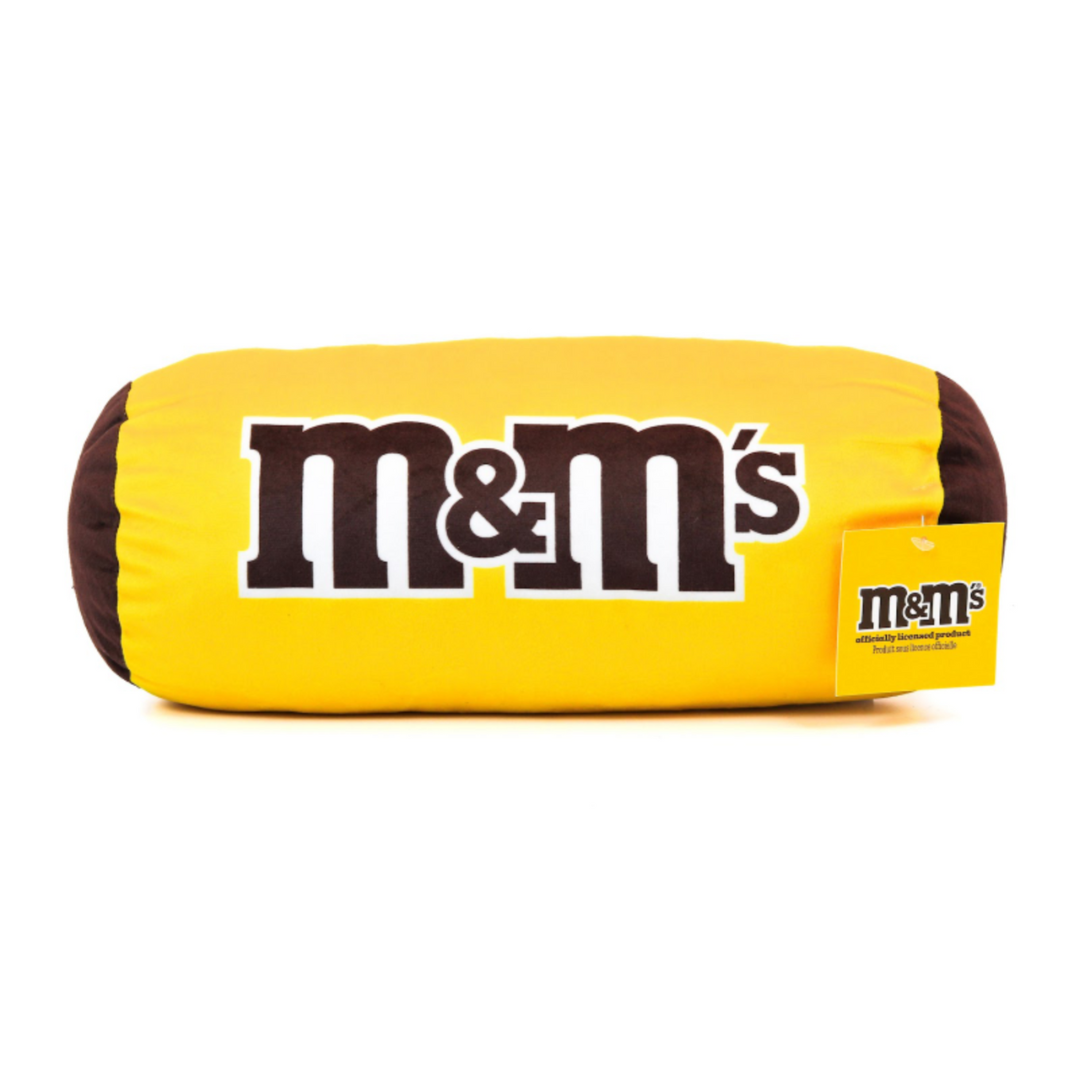 Lumbar Cylindric Pillow M&amp;M by Farmacias Savia