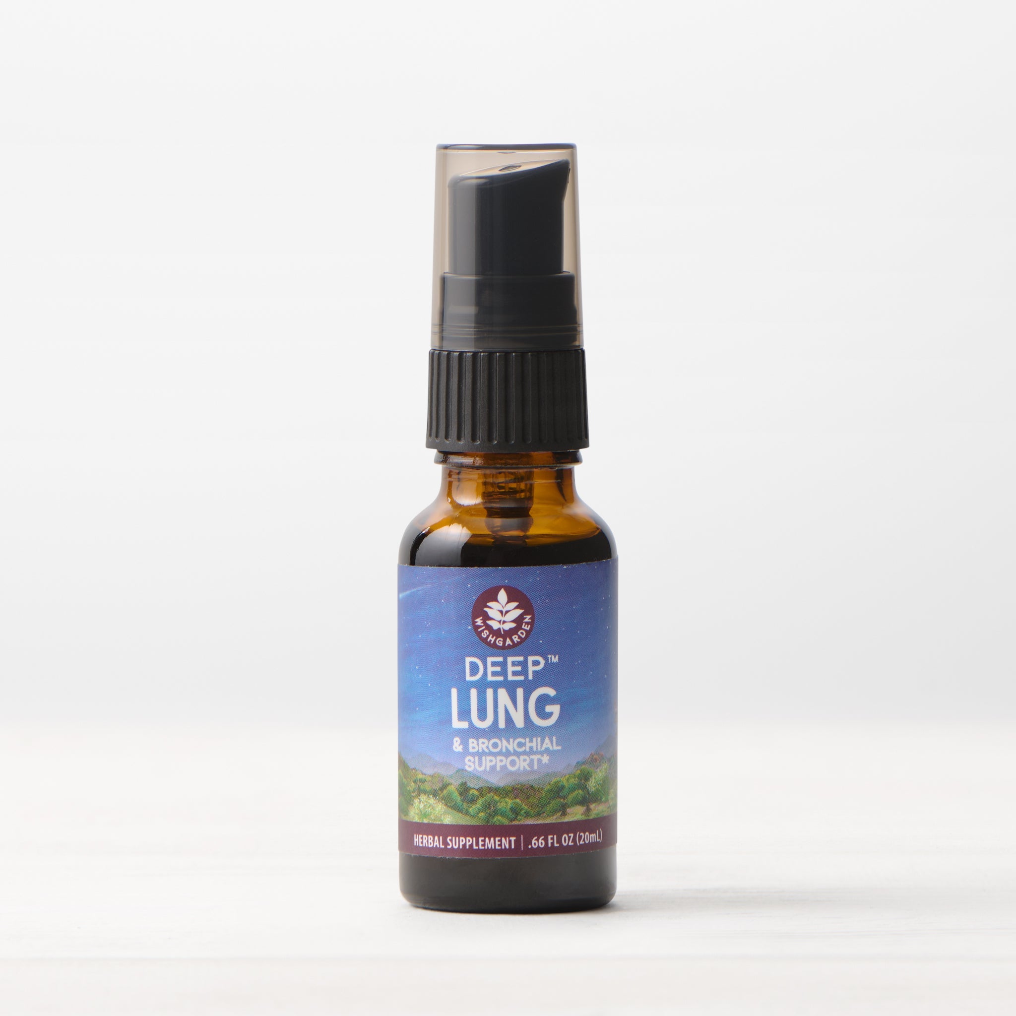 Winter Wellness, 3-Pack by WishGarden Herbs