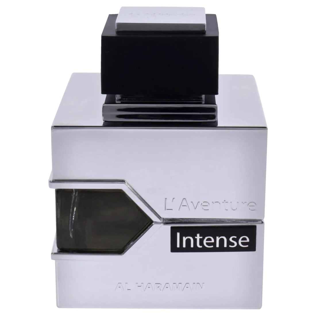 LAventure Intense By Al Haramain For Men 3.4 oz EDP Spray by perfumesandrea