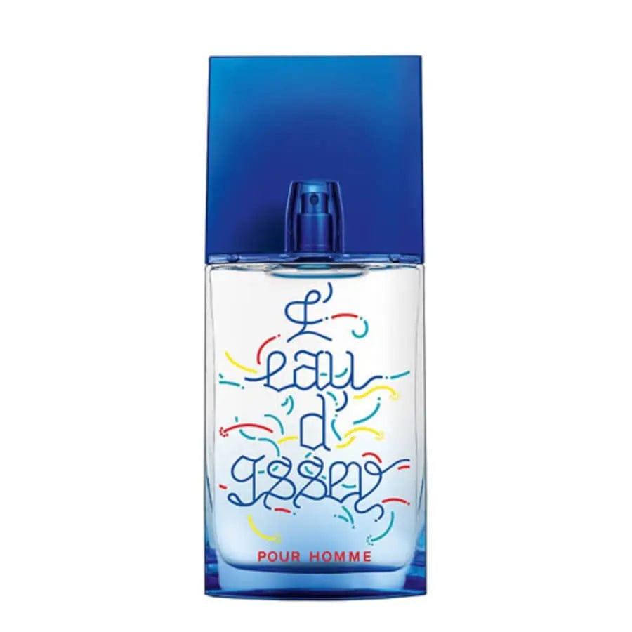 LEau DIssey Shades Of Kolam Men 4.2oz EDT Spray by perfumesandrea