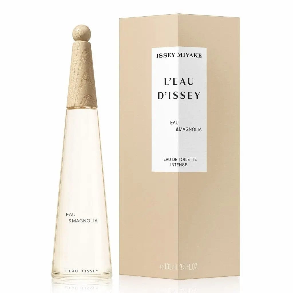 LEau DIssey Eau Magnolia Intense Women 3.3oz EDT by perfumesandrea