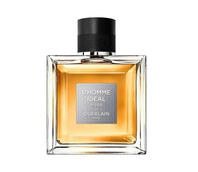 L´Homme Ideal L´intense By Guerlain For Men 3.3 oz EDP Spray by perfumesandrea