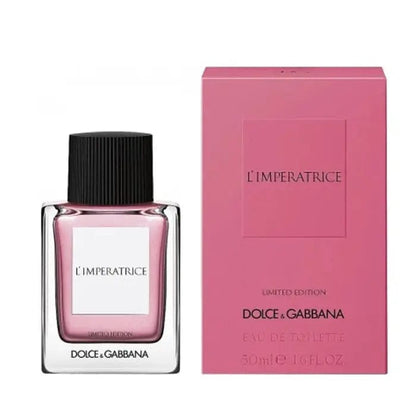 L´Imperatrice By Dolce &amp; Gabbana For Women 1.6oz EDT Spray