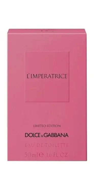 L´Imperatrice By Dolce &amp; Gabbana For Women 1.6oz EDT Spray