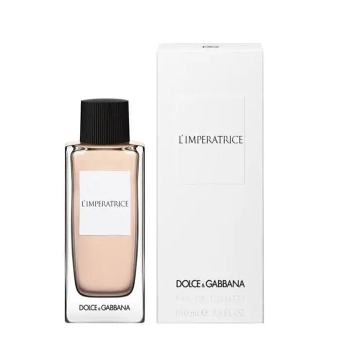 L´Imperatrice By Dolce &amp; Gabbana For Women 3.3 oz EDT Spray by perfumesandrea