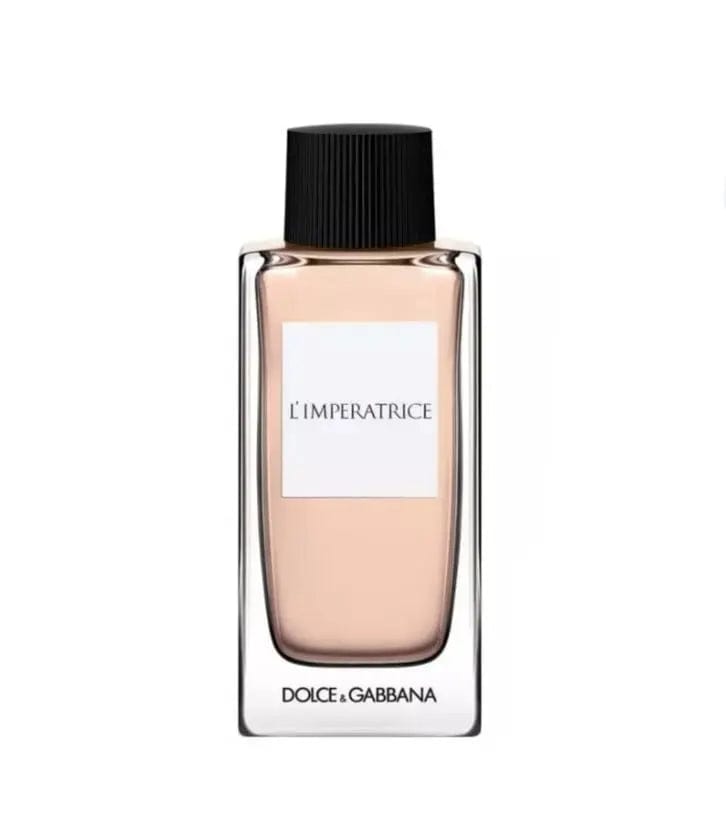 L´Imperatrice By Dolce &amp; Gabbana For Women 3.3 oz EDT Spray by perfumesandrea