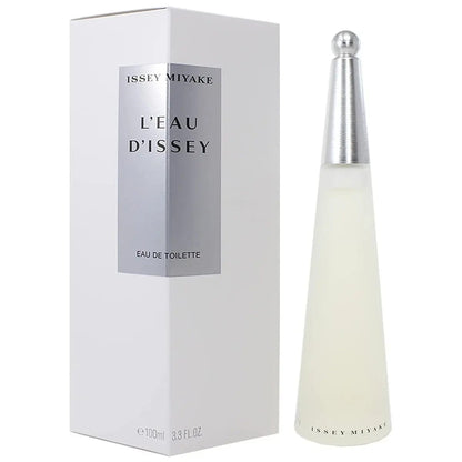L´eau Dissey By Issey Miyake For Women 3.3oz EDT Spray by perfumesandrea