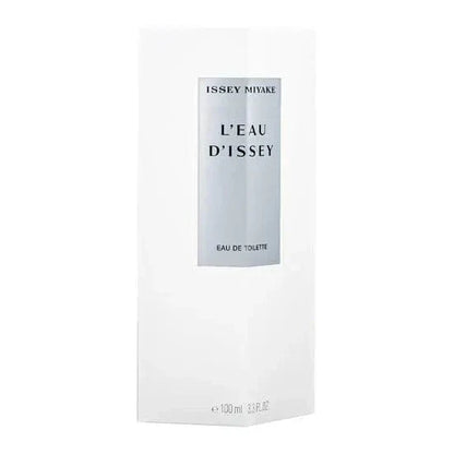 L´eau Dissey By Issey Miyake For Women 3.3oz EDT Spray by perfumesandrea