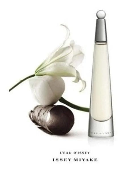 L´eau Dissey By Issey Miyake For Women 3.3oz EDT Spray by perfumesandrea