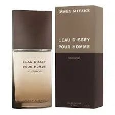 L´Eau D´Issey Pour Homme Wood&amp;Wood By Issey Miyake For Men EDT 3.3oz Spray by perfumesandrea
