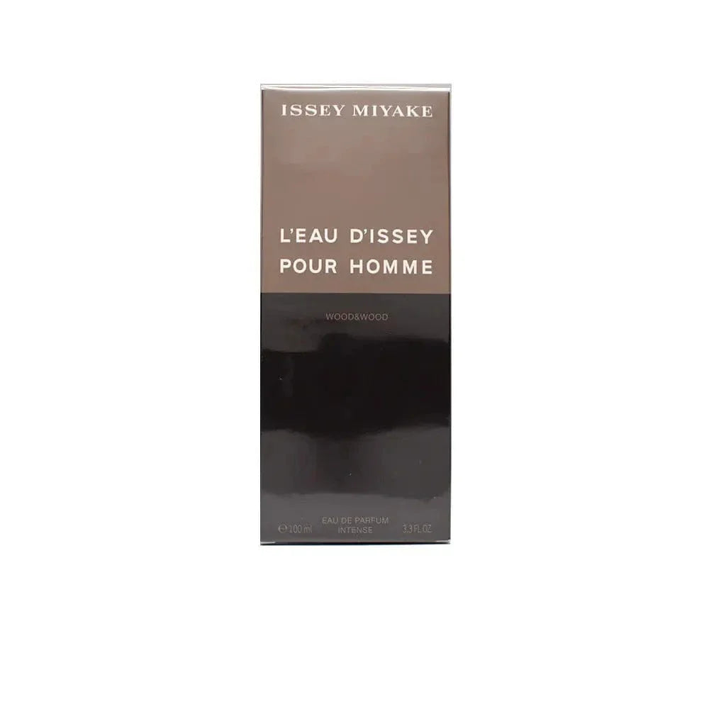 L´Eau D´Issey Pour Homme Wood&amp;Wood By Issey Miyake For Men EDT 3.3oz Spray by perfumesandrea