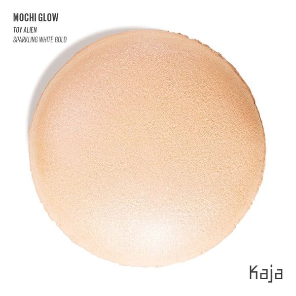 Kaja Mochi Glow Bouncy Blendable Highlighter by AsiaBeautyMall