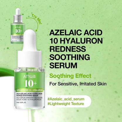 ANUA Serum Minis Trio Set by AsiaBeautyMall