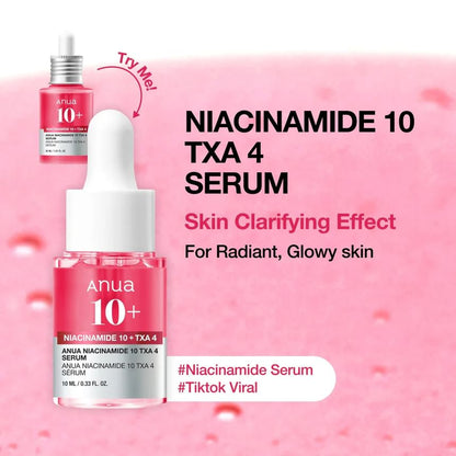 ANUA Serum Minis Trio Set by AsiaBeautyMall