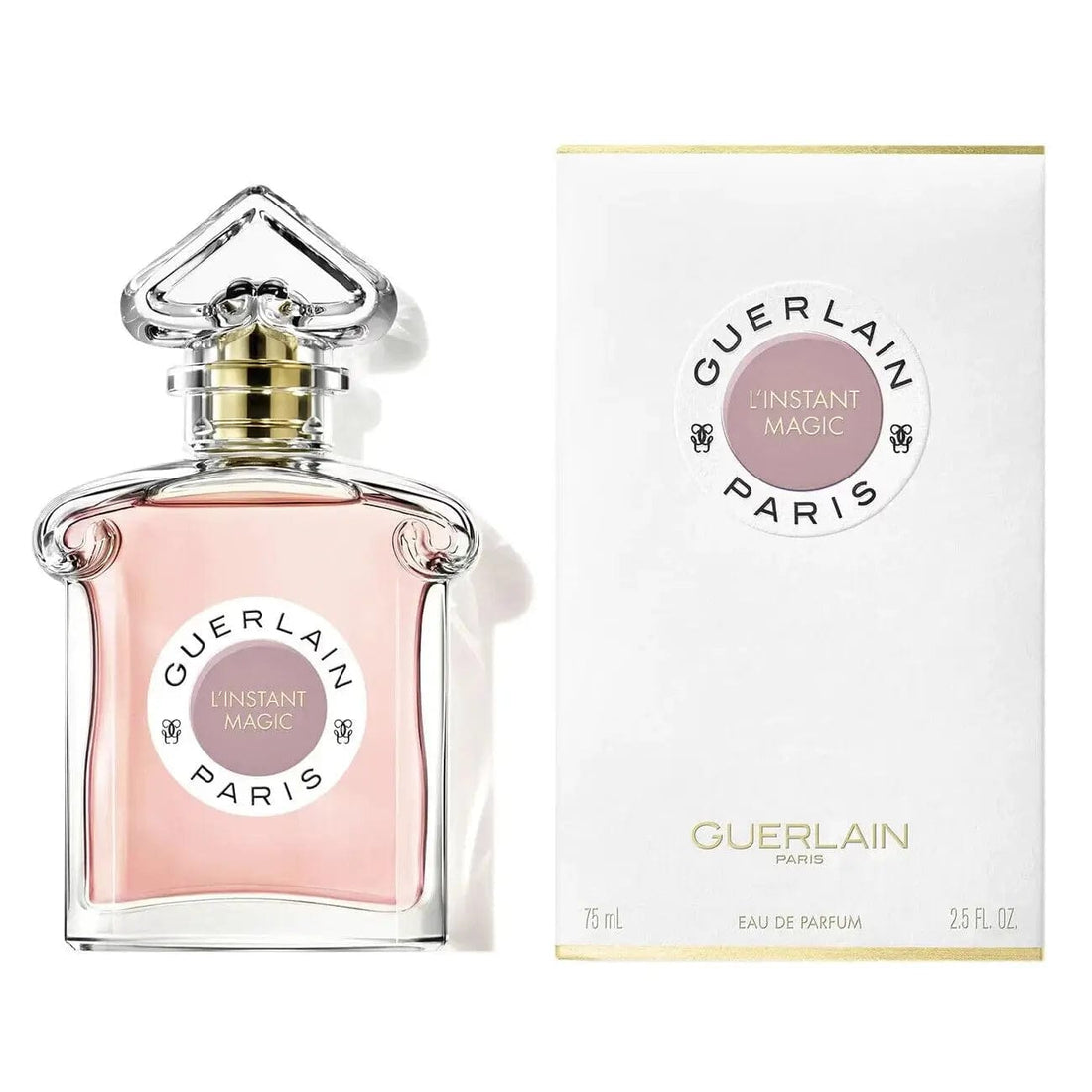 L´instant Magic By Guerlain For Women 2.5 oz Eau De Parfum Spray by perfumesandrea