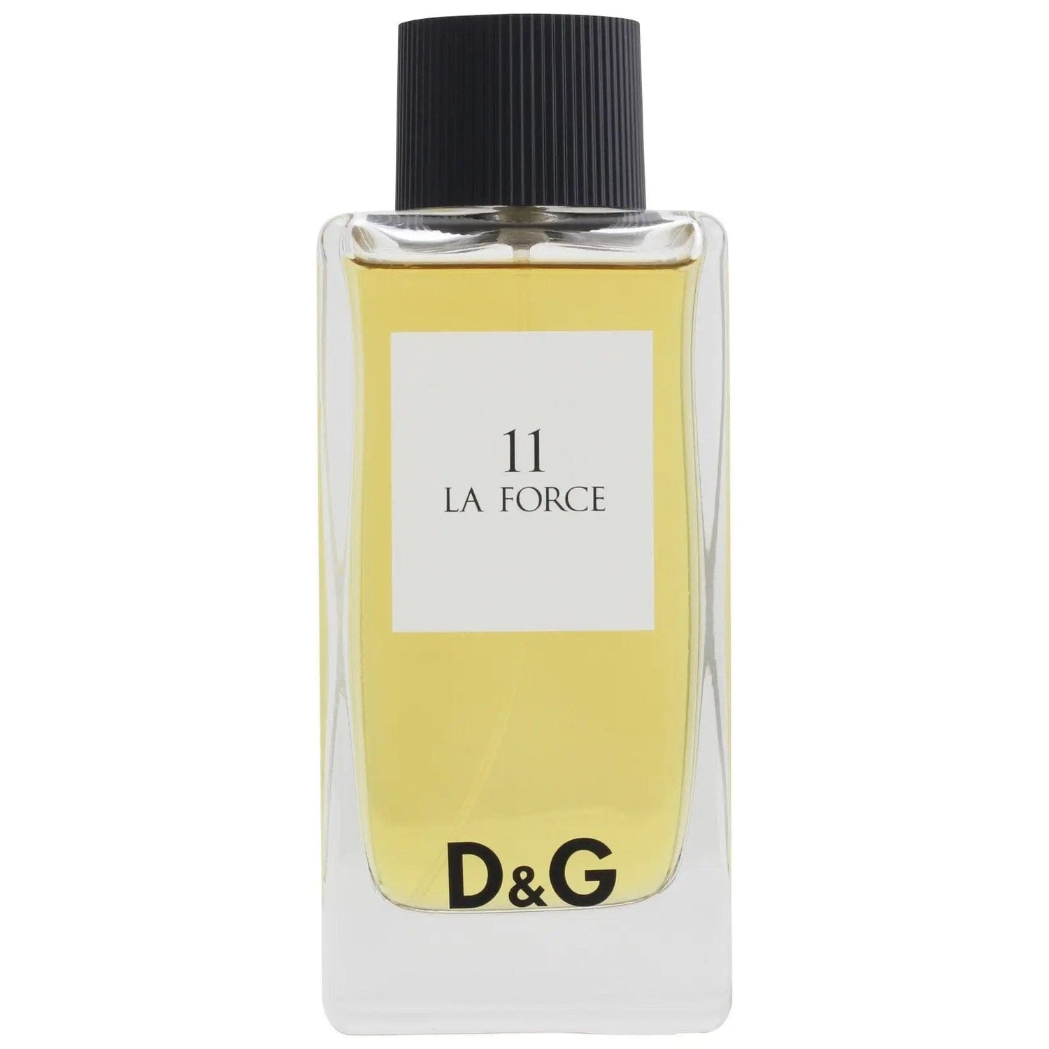 La Force 11 By Dolce &amp; Gabbana For Men 3.3 oz EDT Spray by perfumesandrea
