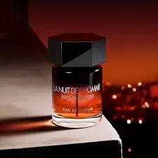 La Nuit De L&