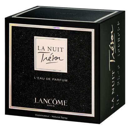 La Nuit Tresor By Lancome For Women 2.5oz EDP Spray by perfumesandrea