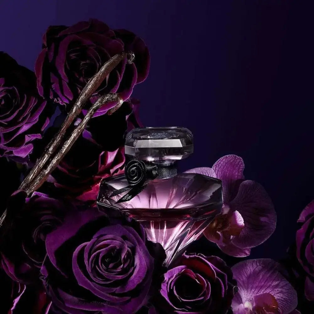 La Nuit Tresor By Lancome For Women 2.5oz EDP Spray by perfumesandrea