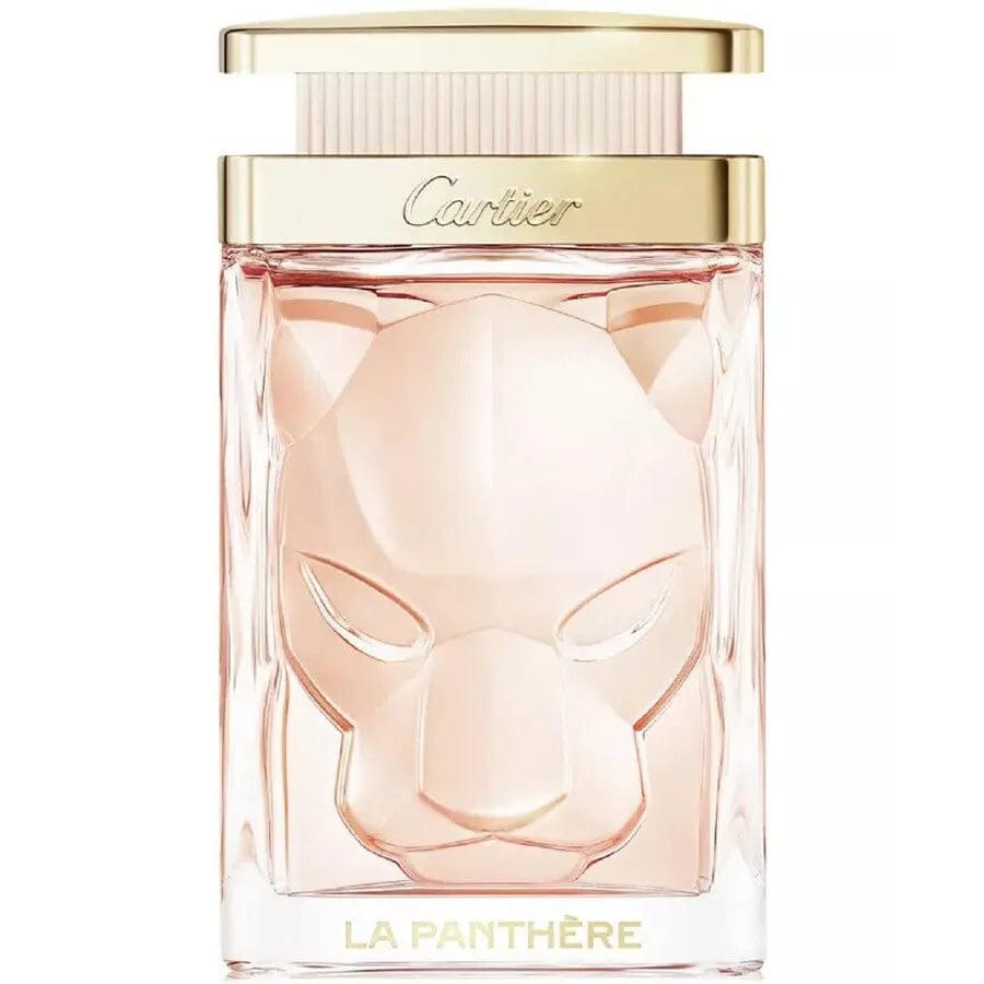 La Panthere By Cartier For Women 3.4 oz EDT Spray by perfumesandrea