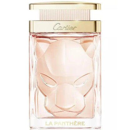 La Panthere By Cartier For Women 3.4 oz EDT Spray by perfumesandrea