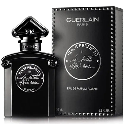 La Petite Robe Noire Black Perfecto By Guerlain For Wome 3.3 oz EDP Florale Spray by perfumesandrea