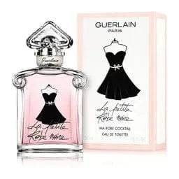La Petite Robe Noire By Guerlain For Women 1.6 oz Eau De Toilette Spray by perfumesandrea