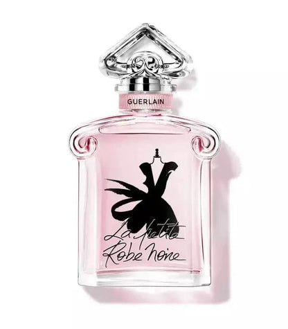 La Petite Robe Noire By Guerlain For Women 1.6 oz Eau De Toilette Spray by perfumesandrea