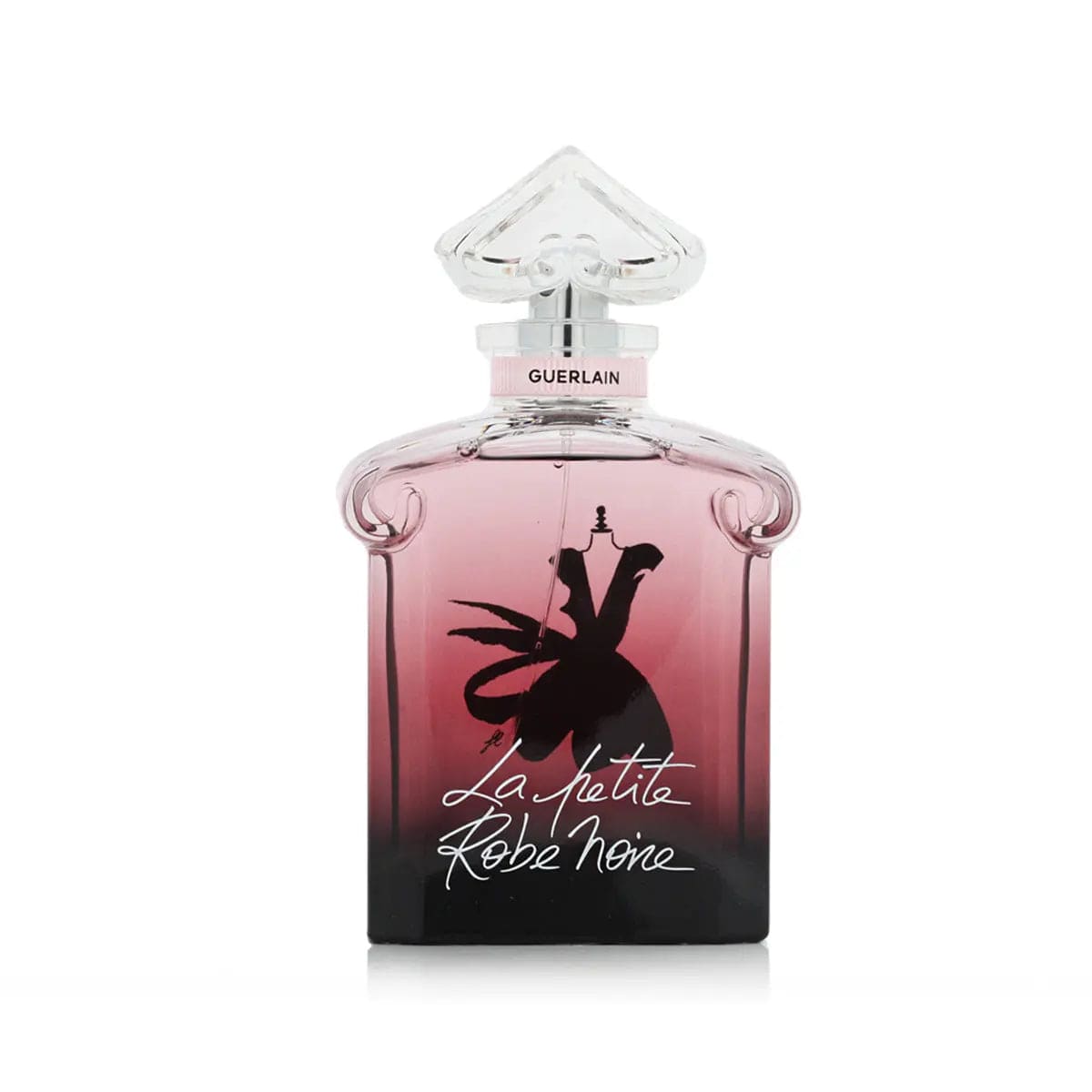 La Petite Robe Noire By Guerlain For Women 3.3 oz Eau De Parfum Intense Spray by perfumesandrea