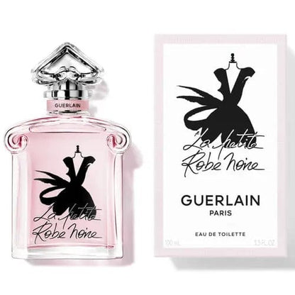 La Petite Robe Noire By Guerlain For Women 3.3 oz Eau De Toilette Spray by perfumesandrea
