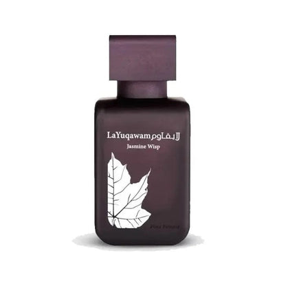 La Yuqawam Jasmine Wisp By Rasasi For Women 2.5 oz EDP Spray by perfumesandrea