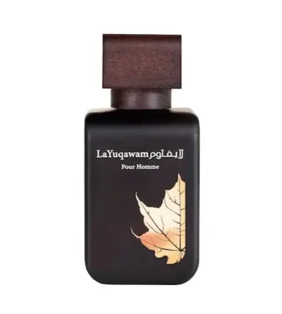 La Yuqawam Pour Homme By Rasasi 2.5 oz EDP Spray by perfumesandrea