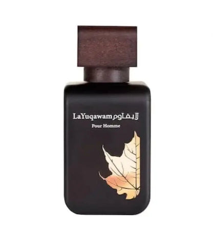 La Yuqawam Pour Homme By Rasasi 2.5 oz EDP Spray by perfumesandrea