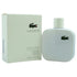 Lacoste Blanc 3.3 oz M Eau De Toilette Spray by perfumesandrea