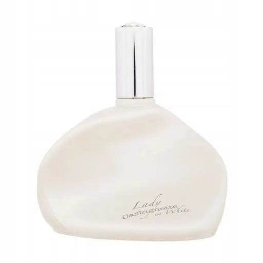 Lady Castagnette In White For Women 3.4 oz EDP Spray by perfumesandrea