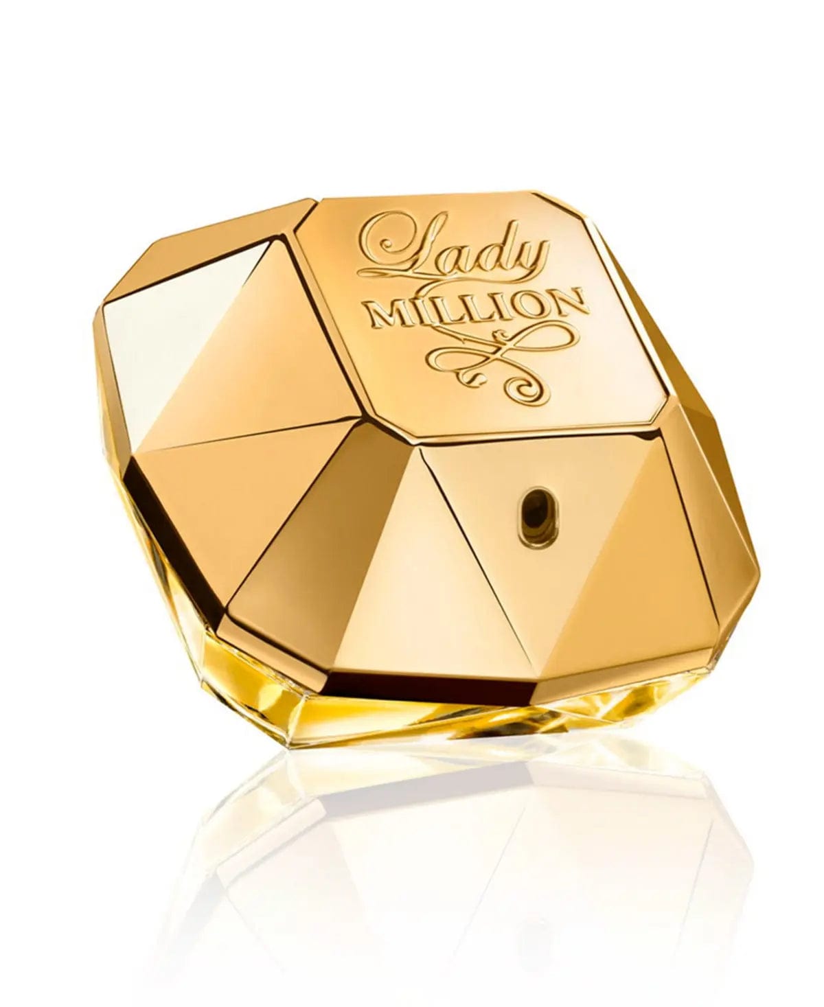 Lady Million By Paco Rabanne For Women 1.7 EDP oz Spray by perfumesandrea