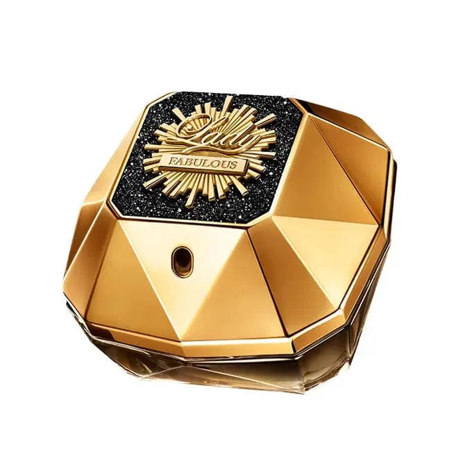 Lady Million Fabulous By Paco Rabanne For Women 2.7 oz EDP Intense Spray by perfumesandrea