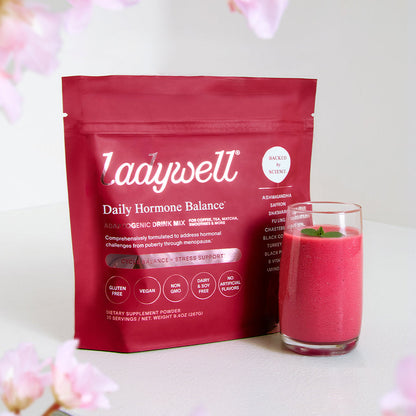 Daily Hormone Balance Powder