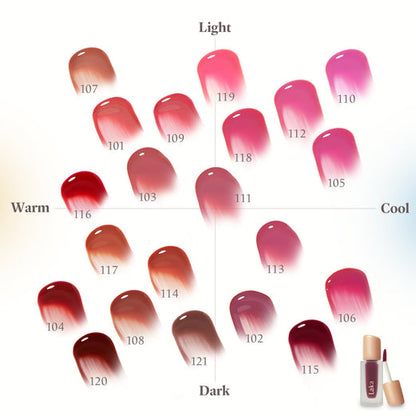 Laka Fruity Glam Tint by AsiaBeautyMall