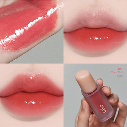 Laka Fruity Glam Tint by AsiaBeautyMall