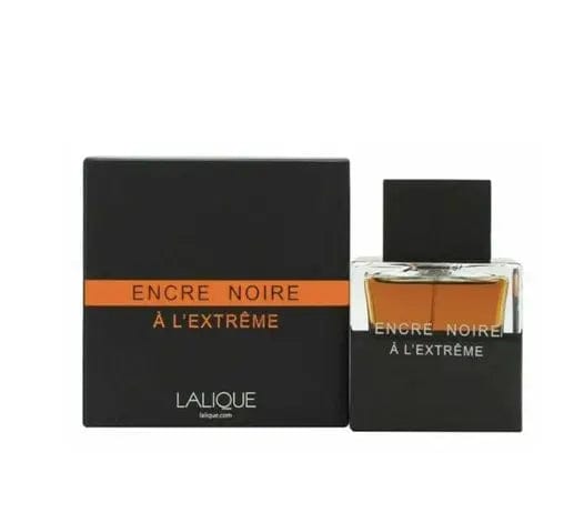 Lalique Encre Noire A L&