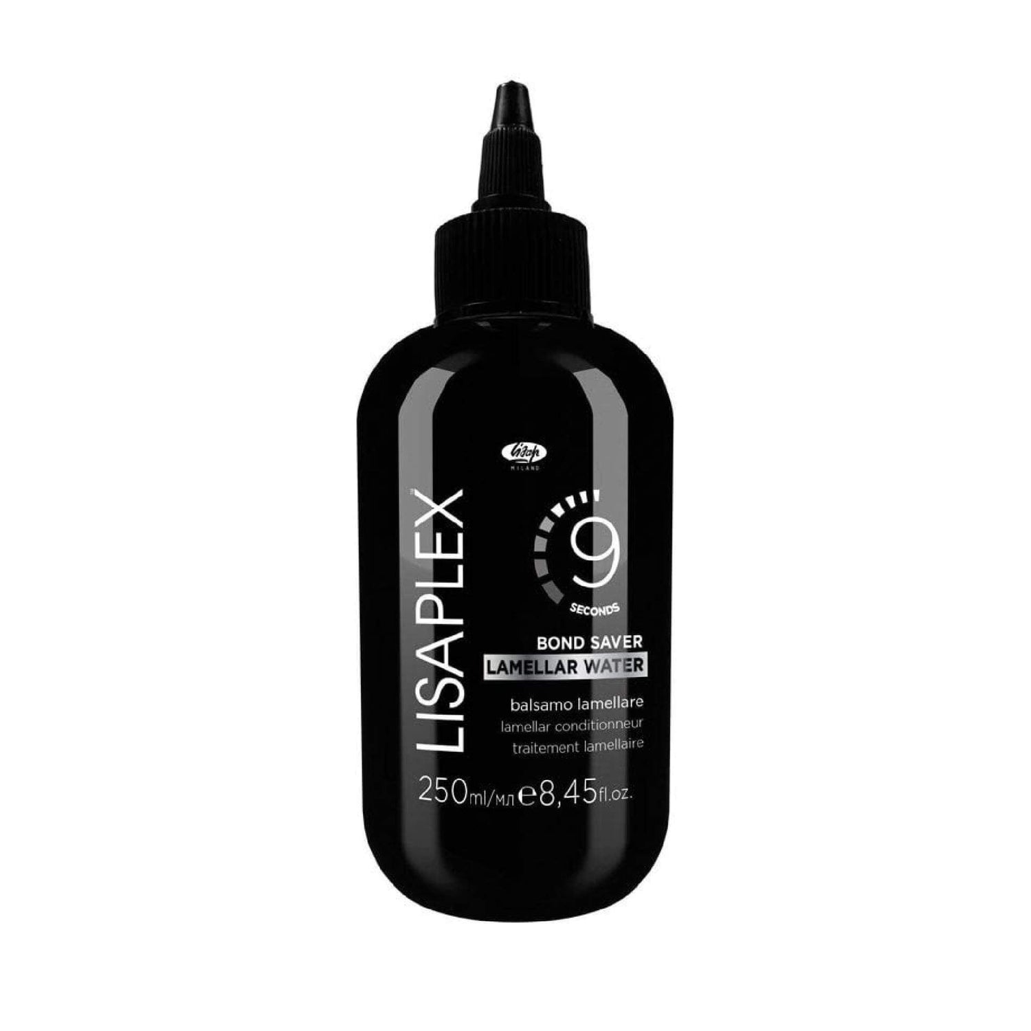 Lisaplex Lamellar Water by Lisap Milano